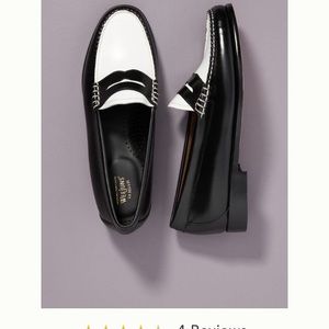 Whitney Loafers. Size 6.